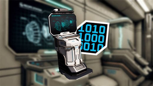 Unlock Crafting Recipes in StarRupture: A Step-by-Step Guide