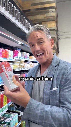 The HEALTHIEST Energy Drinks!⚡✅