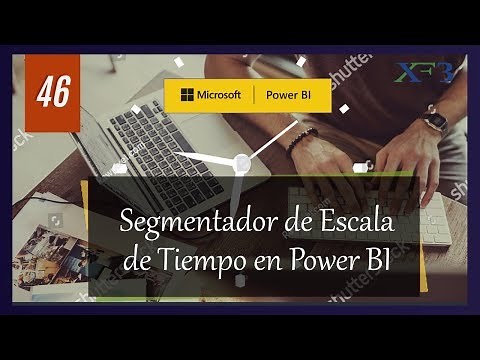 Segmentador de Escala de Tiempo (Timeline slicer) - Power BI y más #46
