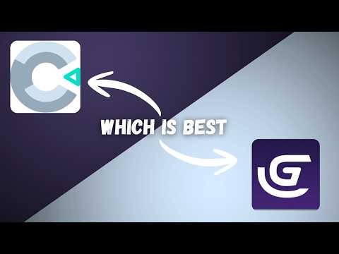 Construct 3 vs GDevelop 5: Game Engine Comparison