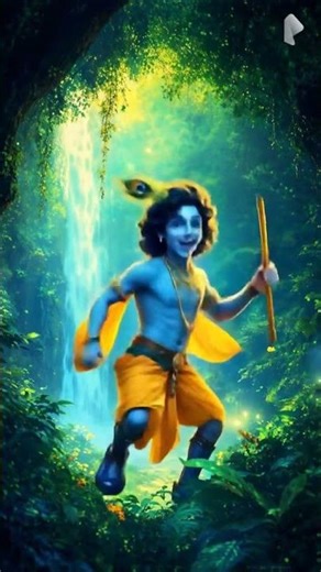 running krishna 🙏🤞❤️ #song #funny