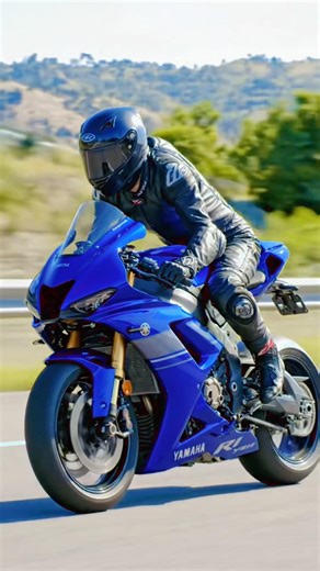 Yamaha R1 Exhaust sound !! #shorts #saund #exhaust