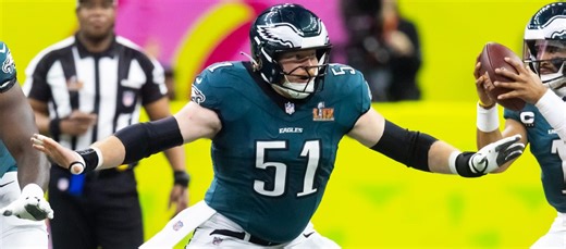 NFL Offensive Line Rankings (2025 Fantasy Football)