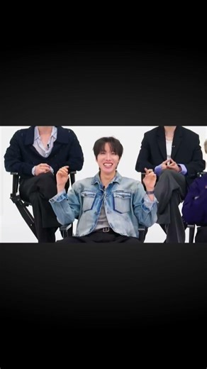 BTS answering world most searched question #BTS #Mafia Maknae 7 #answer