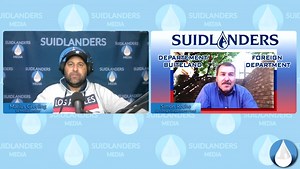 Suidlanders Chats with Simon Roche and Marius Greyling, 23th of June 2025 - Part 2