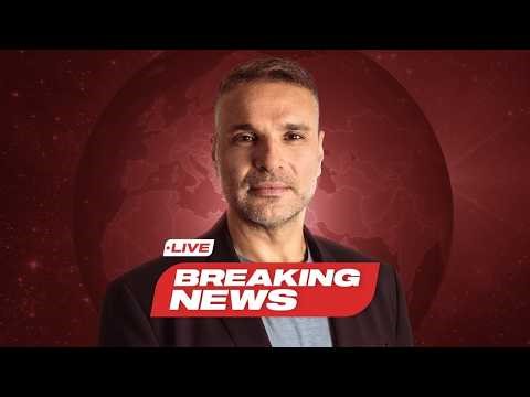 Breaking news 16.04.2026