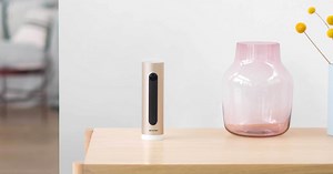 HomeKit Weekly: Is Netatmo the best indoor camera for HomeKit Secure Video? - 9to5Mac