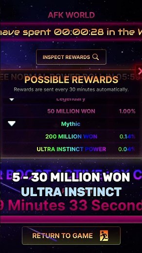 How to get the new Ultra Instinct power in Ink game!!! #inkgame #robloxsquidgame #inkgameroblox