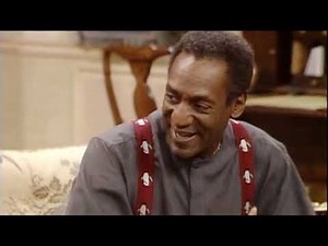Theo's Computer Causes Cliff's TOTAL MELTDOWN | The Cosby Show