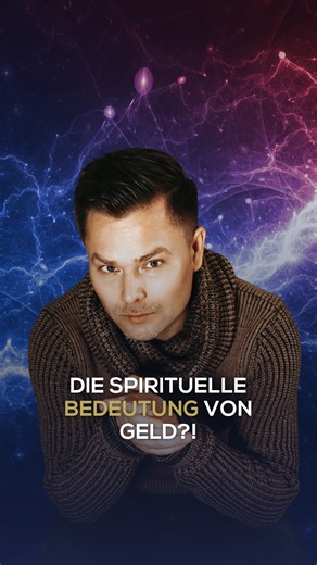 13K views · 296 reactions | ✨ NEUES LIVE-Programm: Millionaire Code[s] Entdecke die Geheimnisse der Wohlhabenden! ➡️ 2 Monate Mentorship mit Maxim für Deine finanzielle Freiheit!  [Start 06.11.] https://akademie.maximmankevich.com/millionaire-codes ✨ Kennst Du die spirituelle Bedeutung von Geld? ✨ 퐃퐚퐬 퐆퐞퐧퐢퐞 퐢퐬퐭 퐢퐧 퐃퐢퐫, 퐃퐞퐢퐧 퐌퐚퐱퐢퐦. -- #seele #seelenplan #bewusstsein #universum #spiritualität | Maxim Mankevich | Facebook
