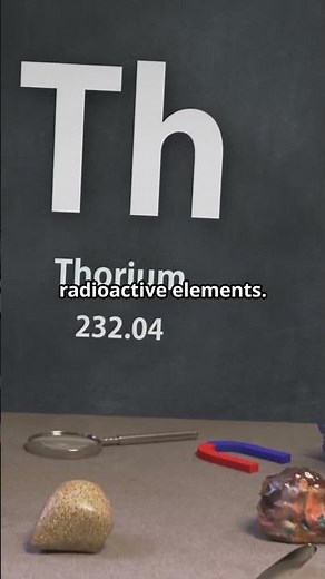 #Top 10 Most Radioactive Elements in the Periodic Table