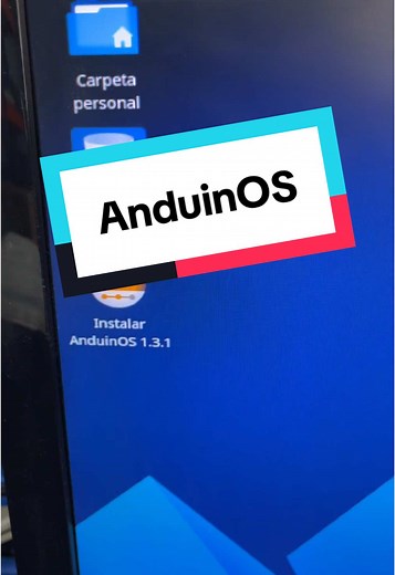Otro linux que se parece a windows… y van 823 😂 #IT #informatica #fypシ #tecktok #soporte #fyp #techtips #techtalk #reparaciones #soportetecnico #tech #tecnico #pc #instalacion #windows #microsoft #ubuntu #linux