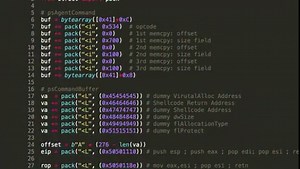 Write your own exploits with Windows User Mode Exploit Development (EXP-301), OffSec’s newest course! | OffSec