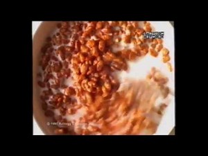 Coco Pops Commercial 1997