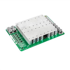 [Hot Item] 4s-30s BMS/PCB/PCM Battery Packs 320A BMS Protection Board with Balance