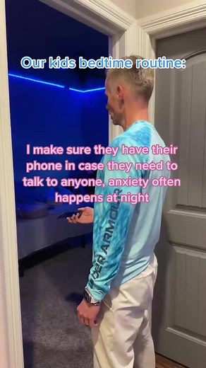 A little tight 🤣😬 #pov #splits #bedtime | Billyvsco