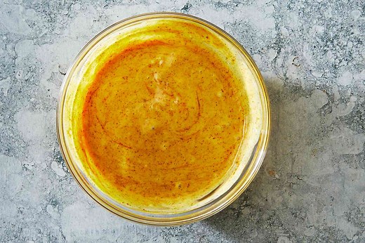 How Long Does Opened Mustard Last In The Fridge?