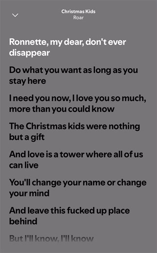 Christmas Kids - Roar: A Festive Musical Journey