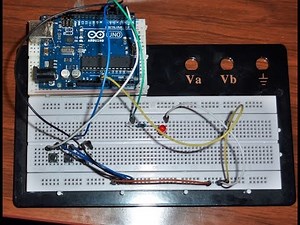 Boolesche Funktionen und Mikrocontroller