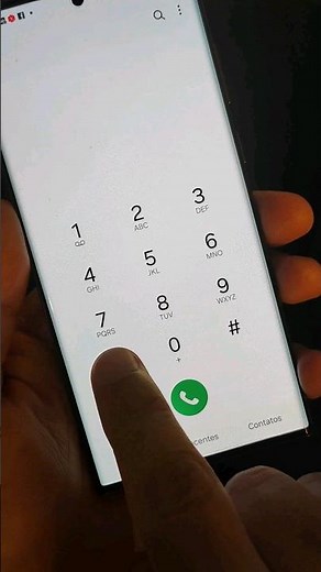 Como saber se seu número foi clonado!#dicas #tecnologia #celular #smartphone