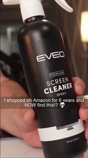 Ultimate Tech Cleaner: Make Your Screens Shine #GadgetCleaning #ScreenCare