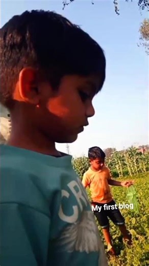 khet me pani dene aaye // full masti enjoy is most important// sarso ka khet / barseen me pani de 🥬🥦