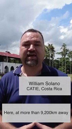 1.3K views · 49 reactions | The Seed Vault safeguards duplicates of over 1.2 million seed samples from almost every country in the world, with the purpose of backing up genebank collections to secure the foundation of our future food supply. Happy 15th Birthday Svalbard Global Seed Vault! #svalbard #seedvault #norway #costarica #seeds #genebanks #agriculture CATIE (Centro Agronómico Tropical de Investigación y Enseñanza) | Crop Trust | Facebook