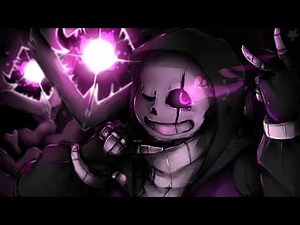 Nightcore - Casualty (Epic!Sans Theme) [Undertale/Internet Trend Remix]