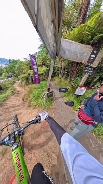 Pro Leagues for MTB!