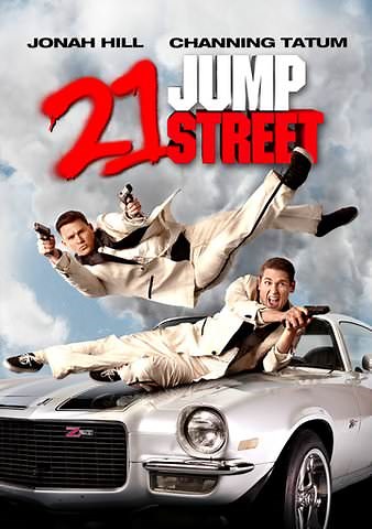 21 Jump Street