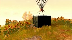 Videos & Audio - Mirage mod for ParaWorld
