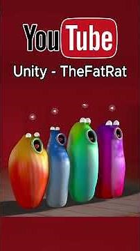 TheFatRat - Unity - Blob Opera