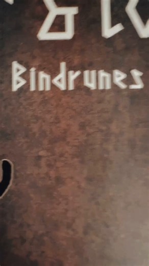 Take the next step in your rune journey with the second book in our rune books series; Love Lust and Loss: A Collection of Bindrunes. This specialised self help book explores the Elder Futhark, delves into taboo subjects, and simplifies the concept of creating your own bind-runes. Suitable for both beginners and experienced rune-workers, the book bridges ancient ways and modern emotive expression through artwork and magic. Shop now on northernblack.shop or by clicking the link in our bio. | Nort