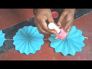 jumar | jhumar | kagaj ka jhumar kaise banate hain | paper jhumar banane ka tarika | beautiful jumar