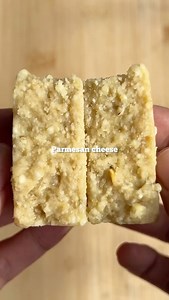 126K views · 1.9K reactions | VEGAN PARMESAN 燎 written recipe below...