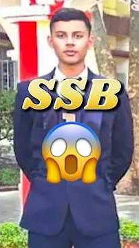 Tips To crack SSB 😱|| #nda #army #ssbinterview #ssbpreparation #ssb