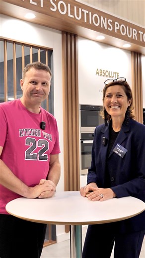  헦헣험헖헜헔헟험 헕험헞헢 험헨헥헢헣험  Présente pour la première fois sur le salon...