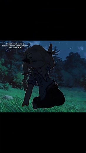 SPEED PAINT #gacha #edit #pleasedontletthisflop #fyp #fypシ゚viral #gachaedit #gl2