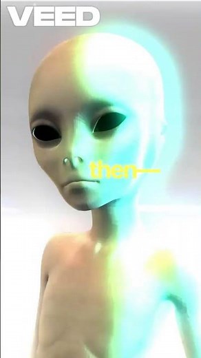 Eating Space Snacks from Another Galaxy 👾 | Astronaut vs. Alien Food Challenge. #AlienSnacks #Foodie