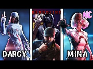 Watch Dogs Legion - Comparing DLC / Is The Season Pass Worth It?