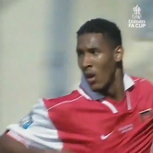 206K views · 4.8K reactions | Happy birthday to 3️⃣✖️ #EmiratesFACup winner, Nicolas Anelka! 拾 The Frenchman helped Arsène Wenger win his first FA Cup trophy, scoring in Arsenal's 2️⃣-0️⃣ victory over Newcastle United in the 1998 final ✨ | The Emirates FA Cup | Facebook