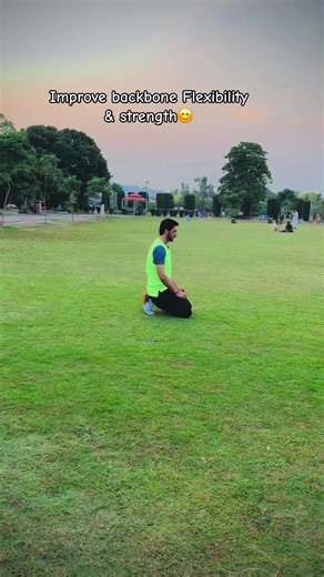 Strengthen Your Back with Before & After Exercise | ZebiiFitness