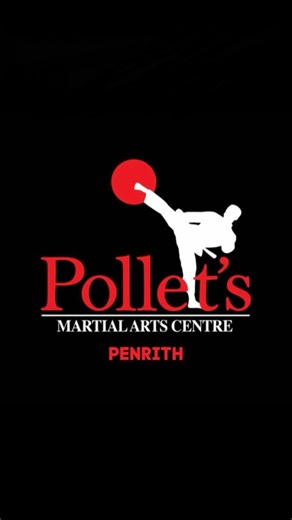 Ever wondered what bunkai really is? 👊 In karate, bunkai is the practical application of kata — the part where every movement’s purpose is revealed. It shows how each strike, block, and stance translates into real-world self-defence. At Penrith Pollets, Shihan Jess showcases bunkai with incredible precision and power. Her skill is on full display every time she performs — turning kata techniques into dynamic, effective applications that are both sharp and effortless. The way she moves, flows, a