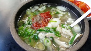 467K views · 924 reactions | 中餐雞湯刀切麵，詳細介紹：...