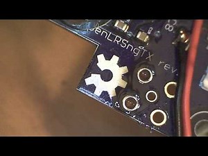 Soldering 101 - Cleaning Through Holes