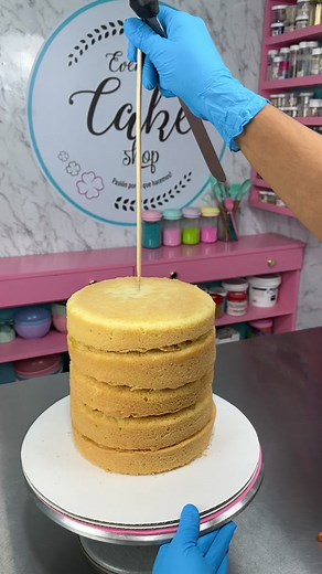 Drip Cake Tips para Evitar Errores