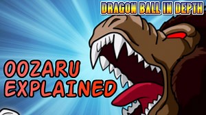 The Secret Of Oozaru