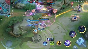 352K views · 3.1K reactions | Odette and JS Combo  CTTO - @marietes21 #RomzGaming #odettemlbb #jhonsonmlbb #MLBB | Romz Gaming | Facebook