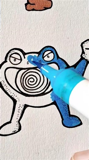 Poliwrath | #poliwrath #pokemon #pokemoncards