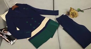 2.6K views | ❤️Hot Item❤️ Code:1709022 พร้อมส่ง ราคา1390บาท...